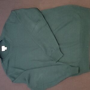 Mens sweater